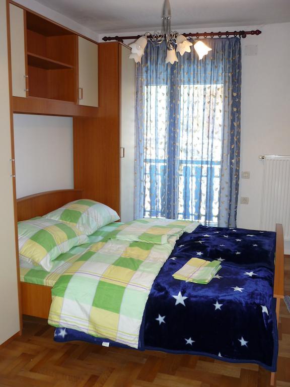 Guest House Potok Lokve Zimmer foto