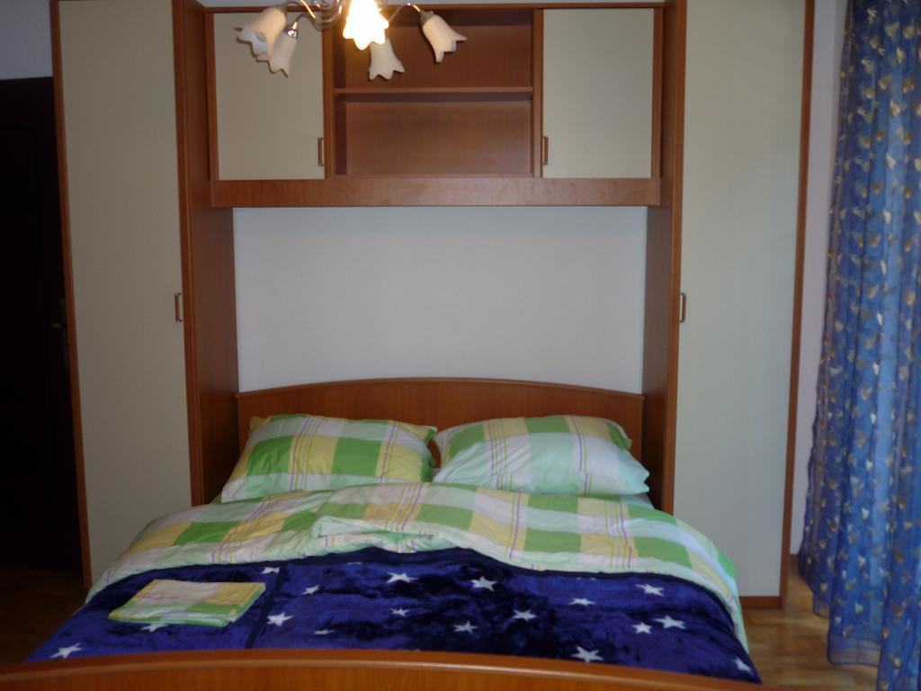 Guest House Potok Lokve Zimmer foto