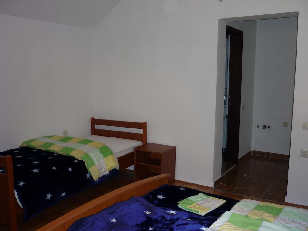 Guest House Potok Lokve Zimmer foto