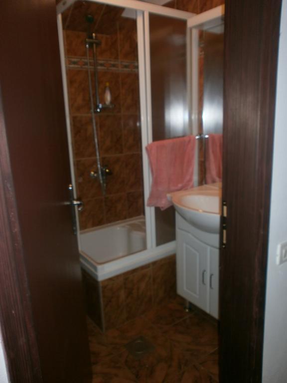 Guest House Potok Lokve Zimmer foto