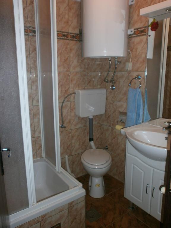 Guest House Potok Lokve Zimmer foto