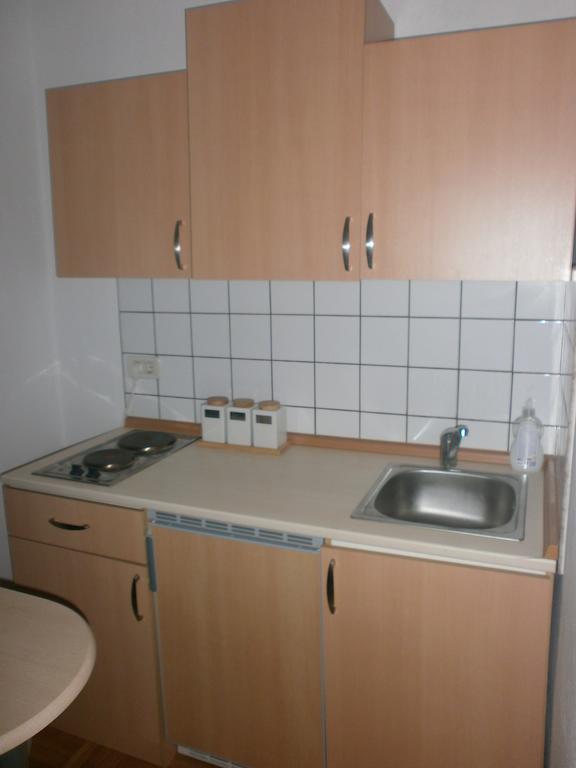 Guest House Potok Lokve Zimmer foto
