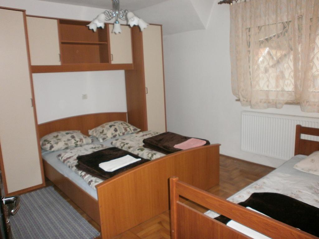 Guest House Potok Lokve Zimmer foto